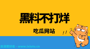 的域名